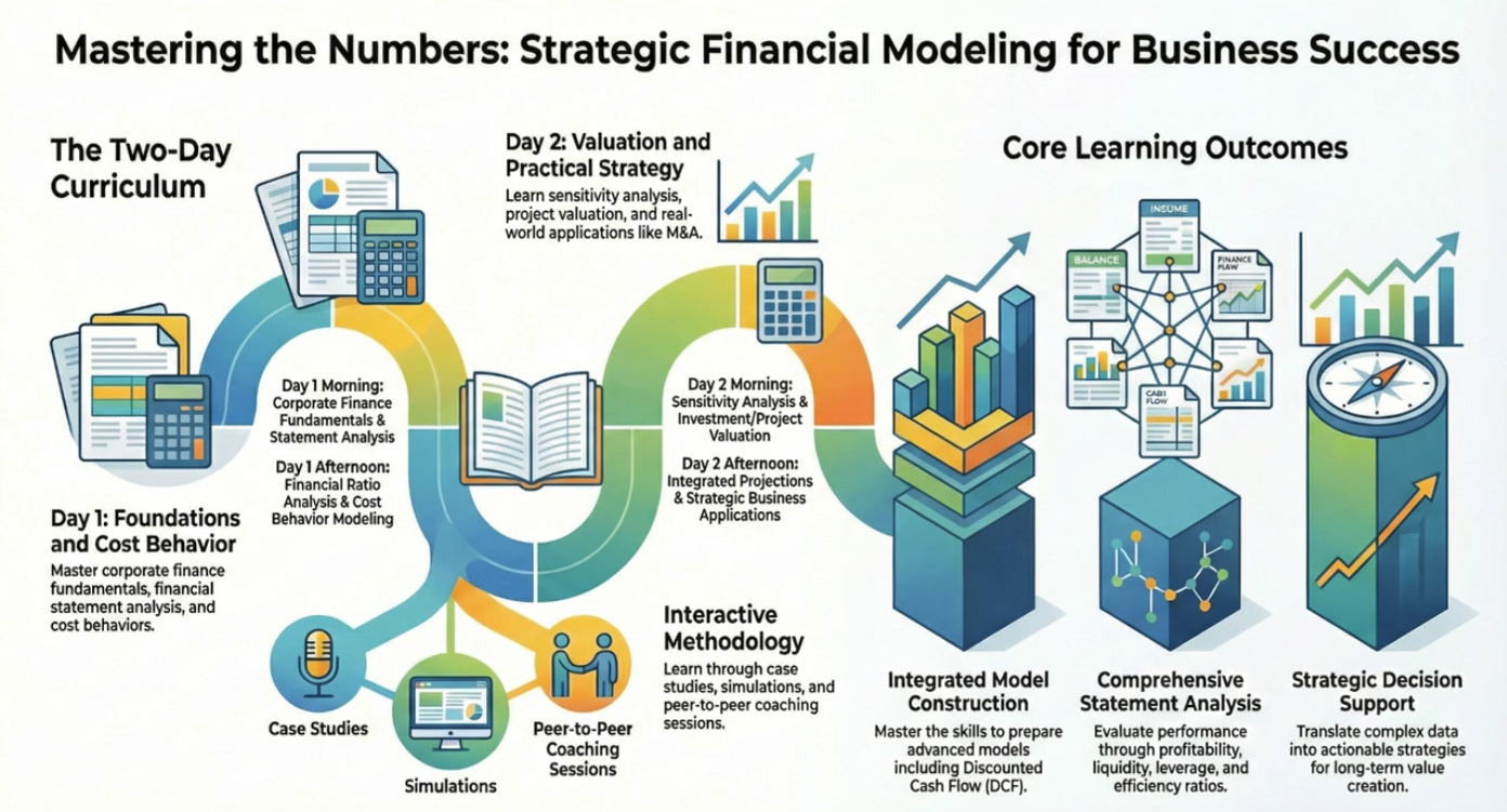 Financial Modelling